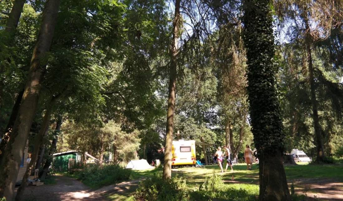 Land of Green Naturresort — Photo 2