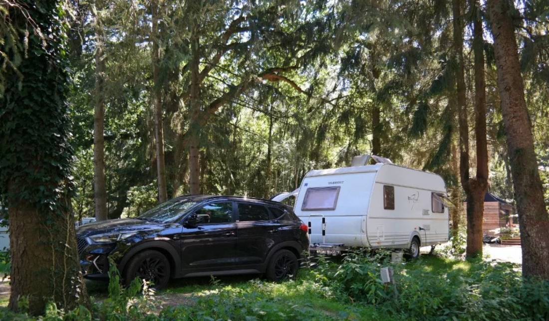 Land of Green Naturresort