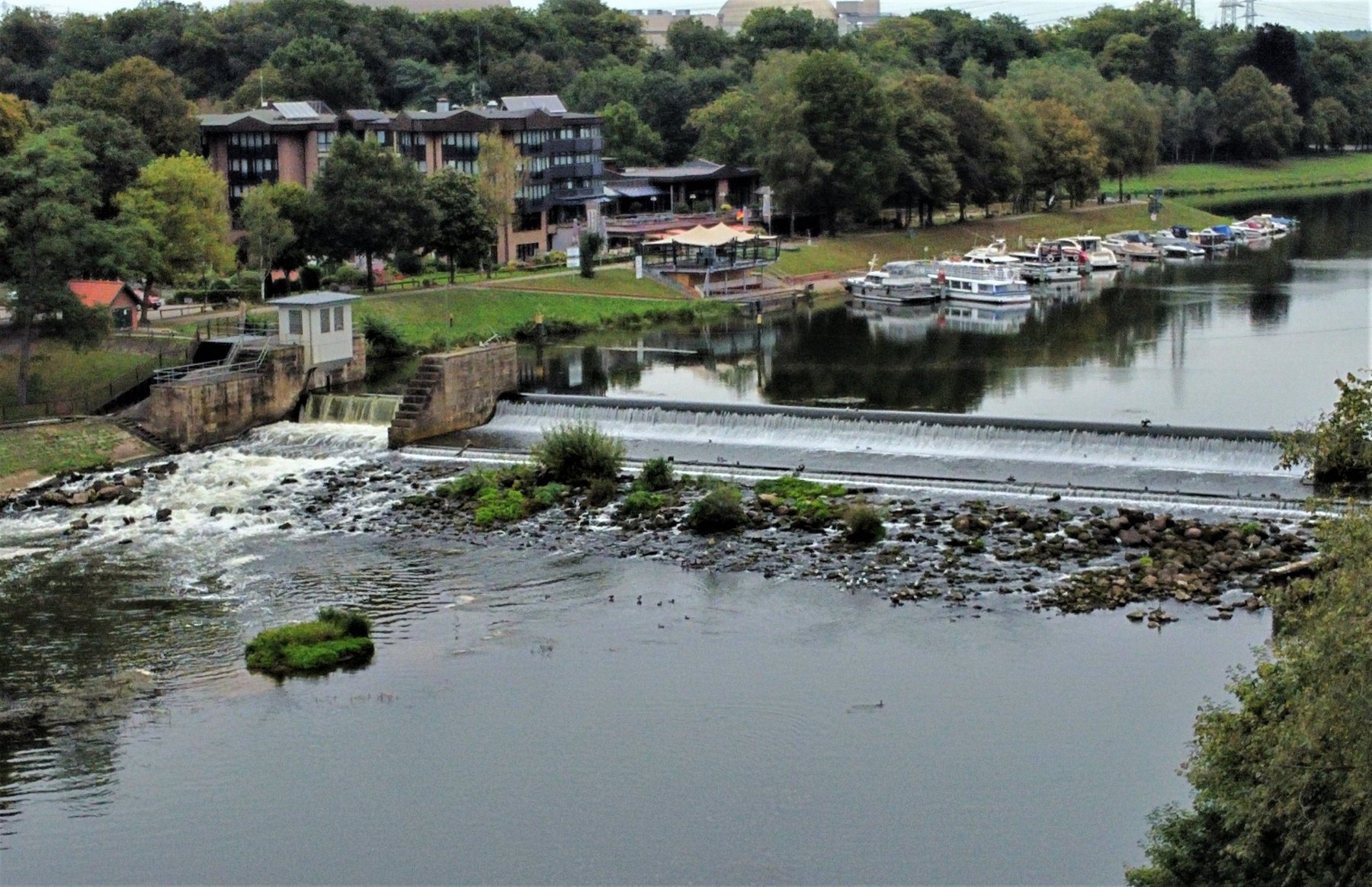 Stellplatz Elberger Schlipse — Photo 5