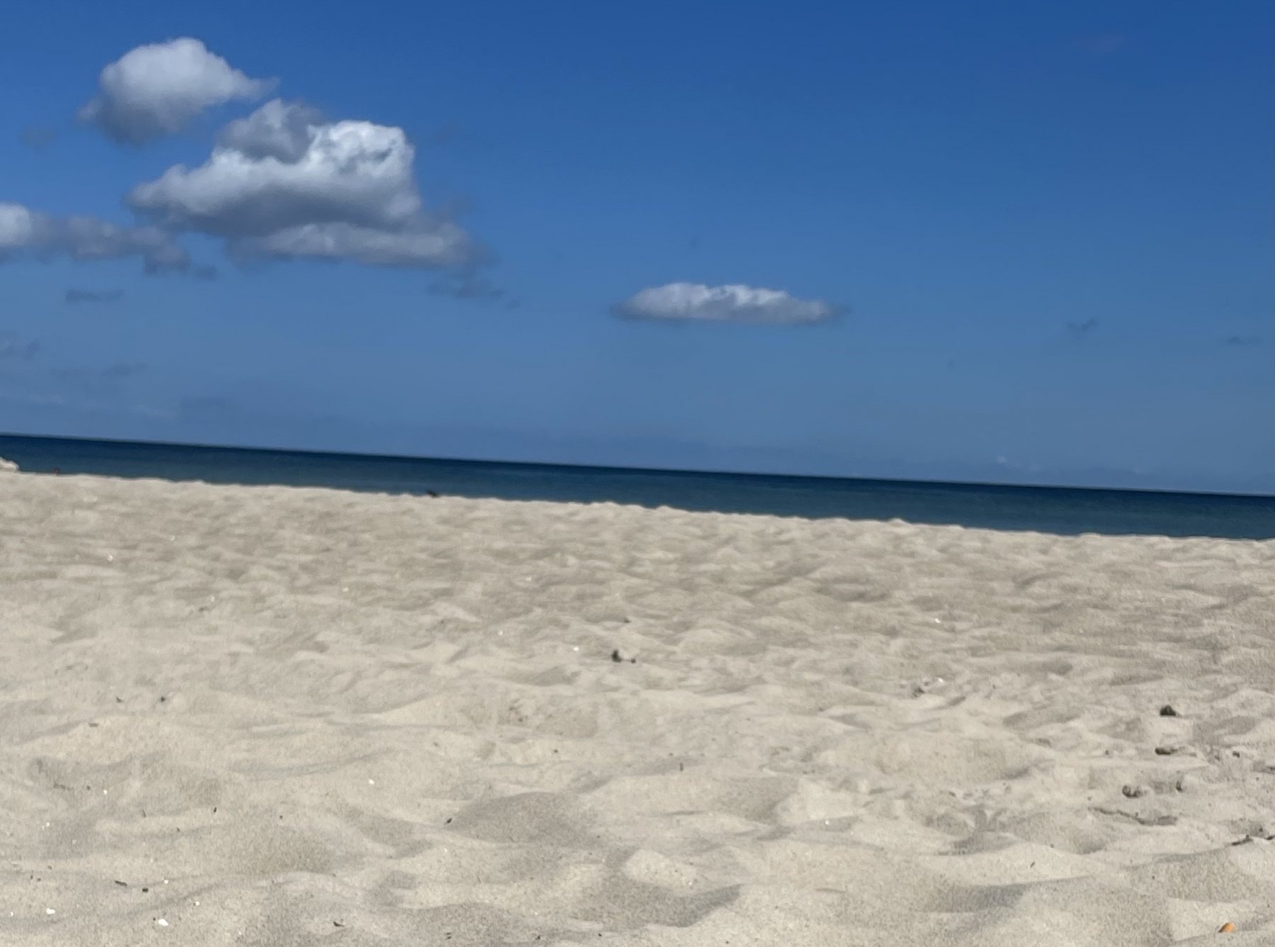 Campingplatz Thiessow