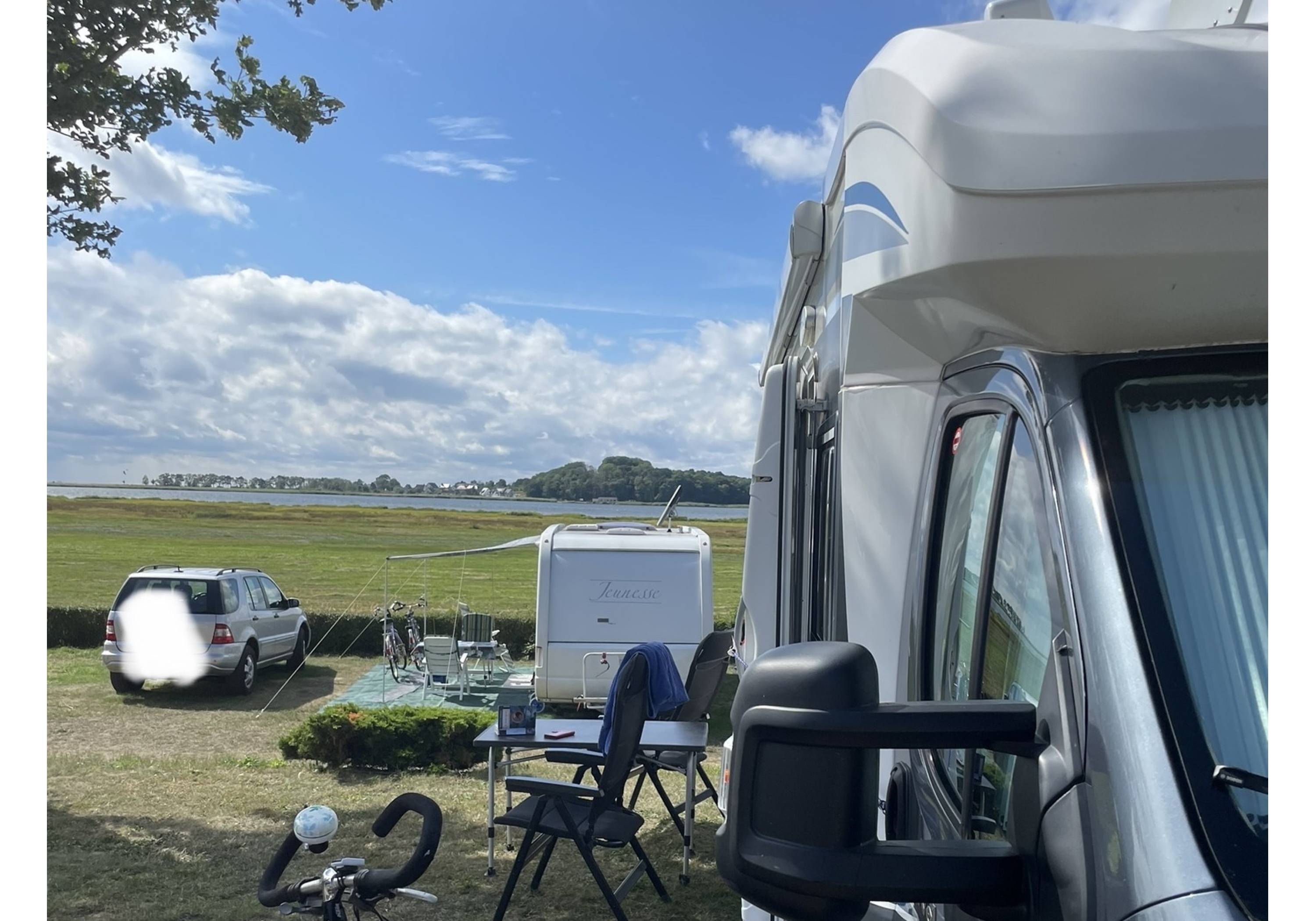 Campingplatz Thiessow — Photo 3