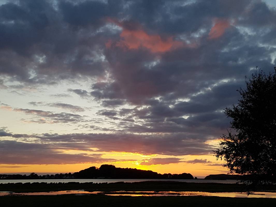 Campingplatz Thiessow — Photo 5