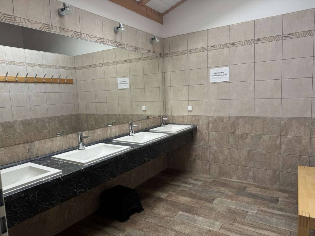 Camping und Mehr Useriner Mühle — Photo 5