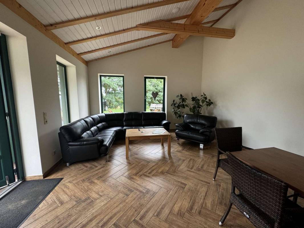 Camping und Mehr Useriner Mühle — Photo 6