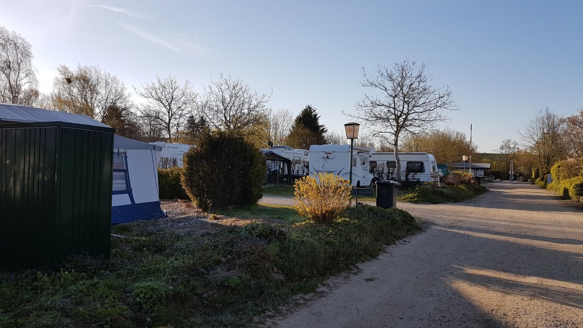 Campingplatz Ivendorf — Photo 2