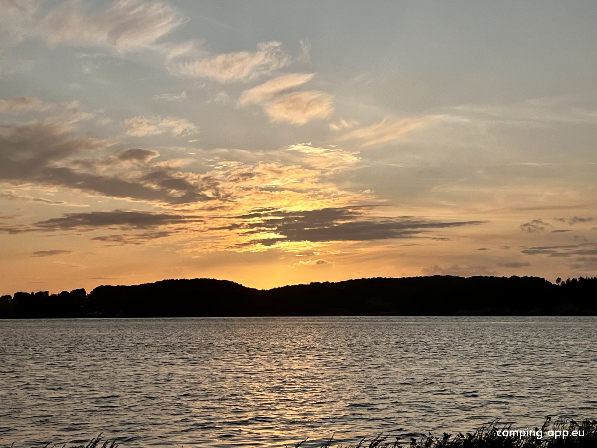 Galsklint Camping — Photo 3