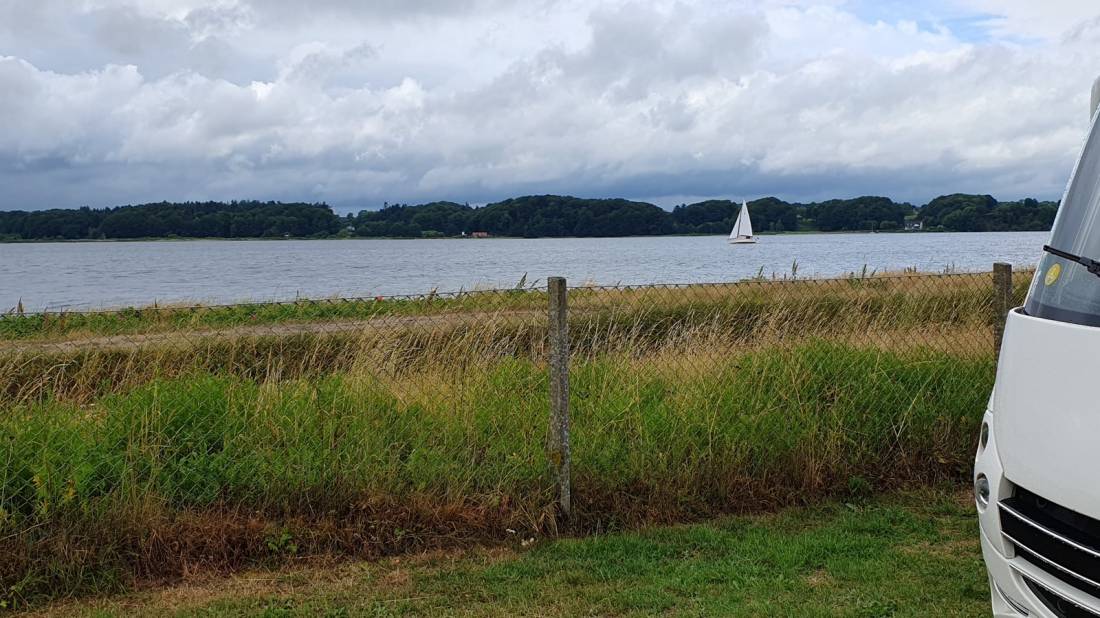 Galsklint Camping — Photo 2