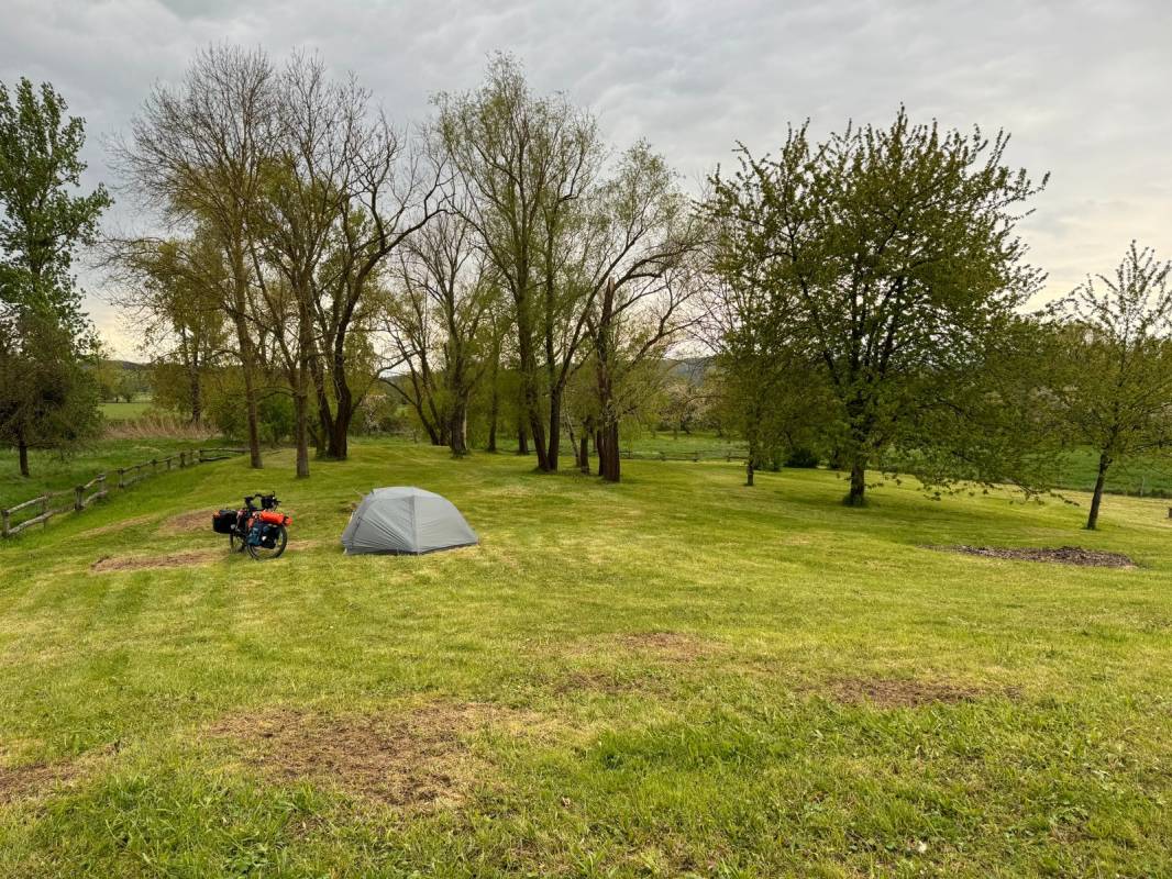 Werratal Camping — Photo 5