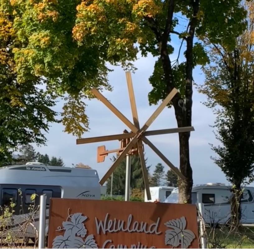 Werratal Camping — Photo 3