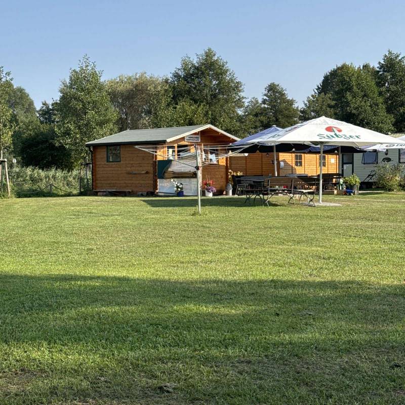 Wasserwanderrastplatz Eggesin — Photo 6