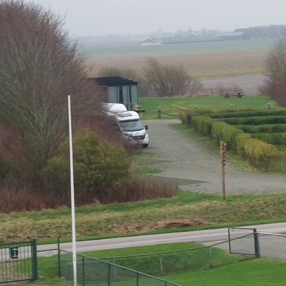 Basecamp Noordpolderzijl — Photo 6
