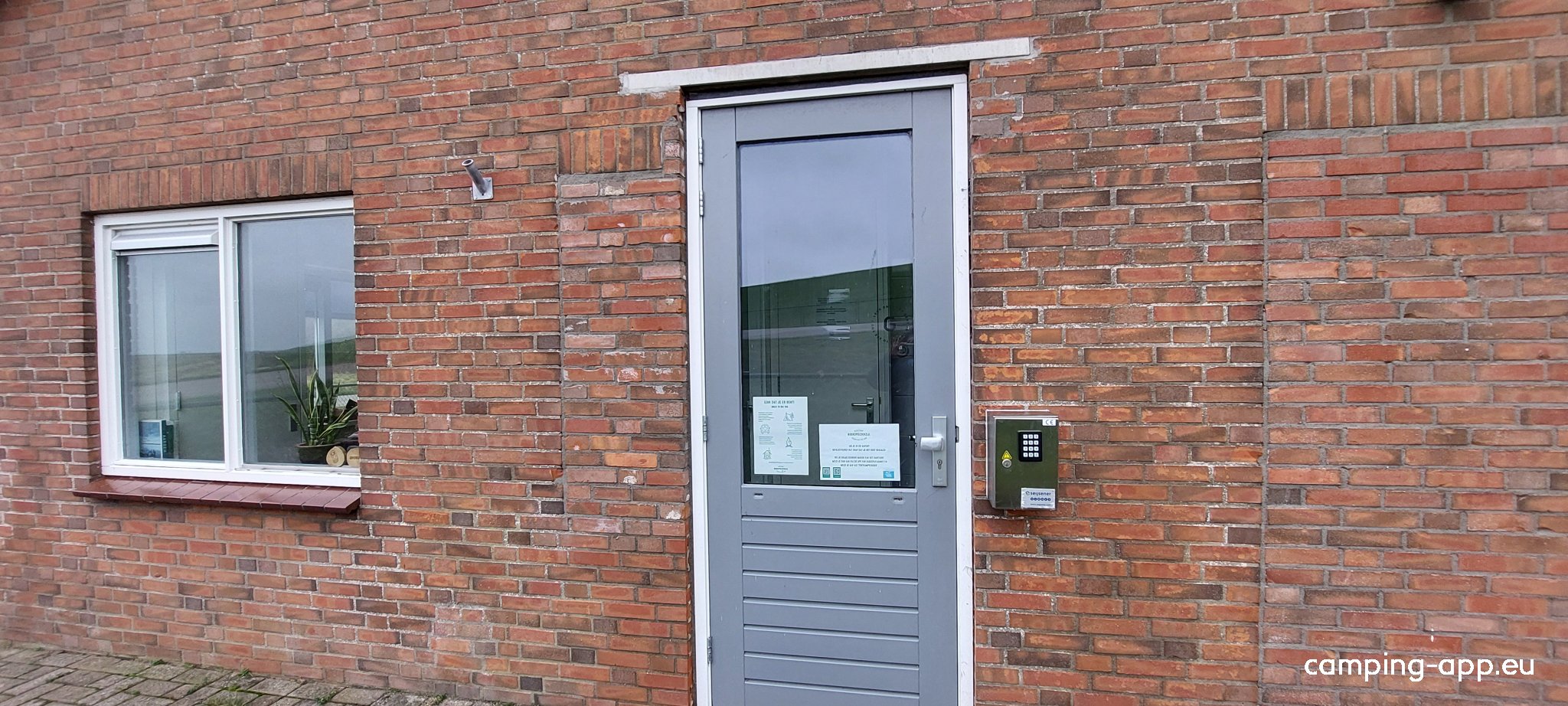 Basecamp Noordpolderzijl — Photo 4