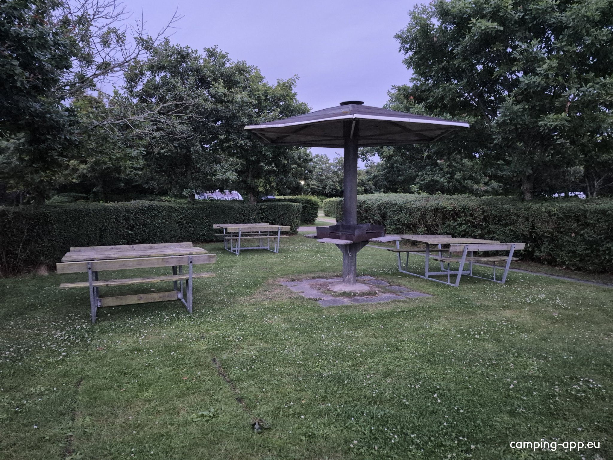 Bork Havn Camping — Photo 6