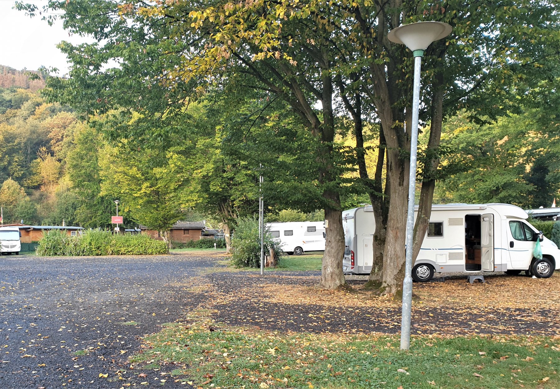 Camping Neuerburg — Photo 3