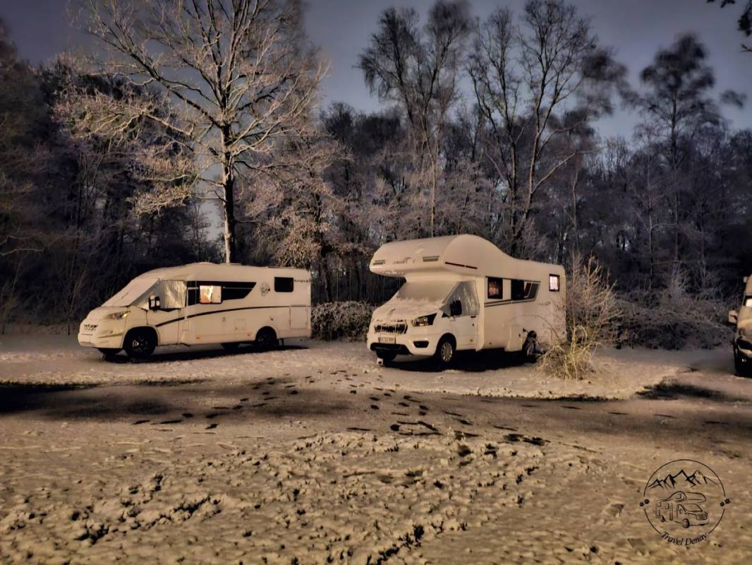 Toppark 't Hulsbeek — Photo 5