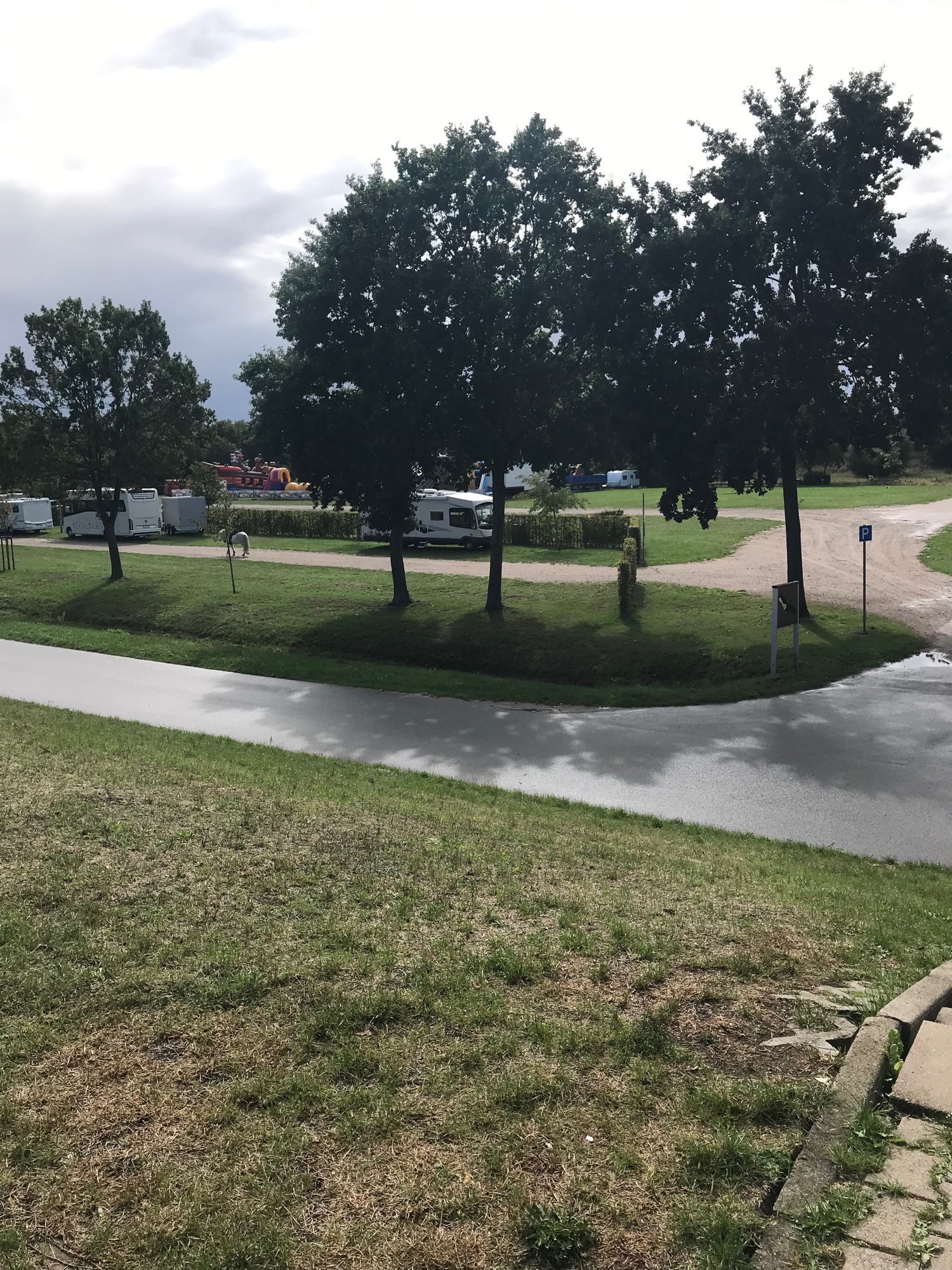 Stellplatz Bleckede — Photo 5