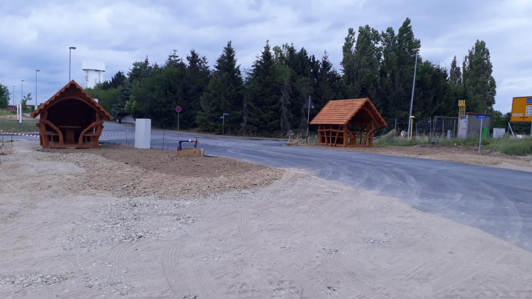 Ferienpark Wismar Lütt Moor