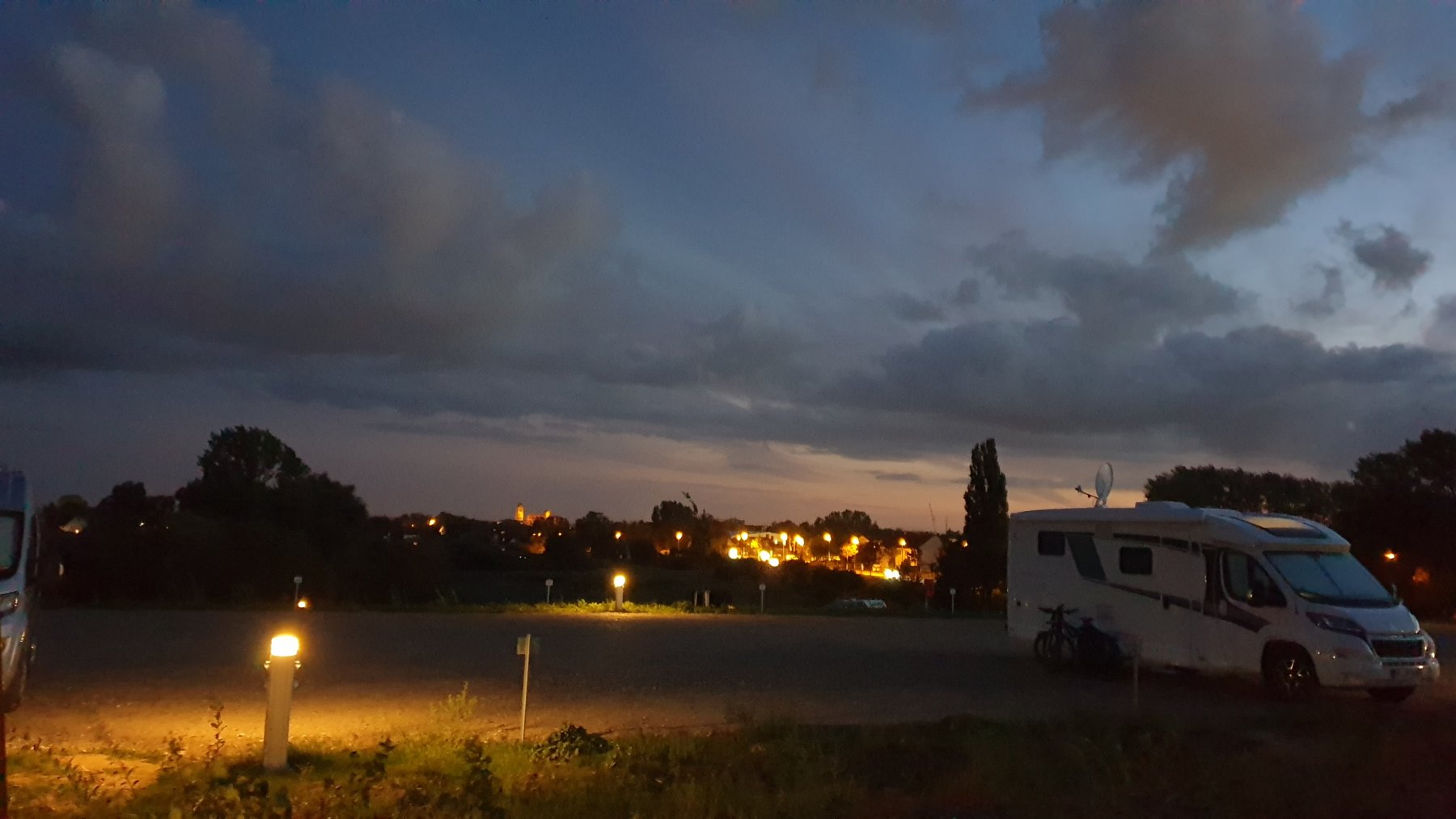 Ferienpark Wismar Lütt Moor — Photo 3