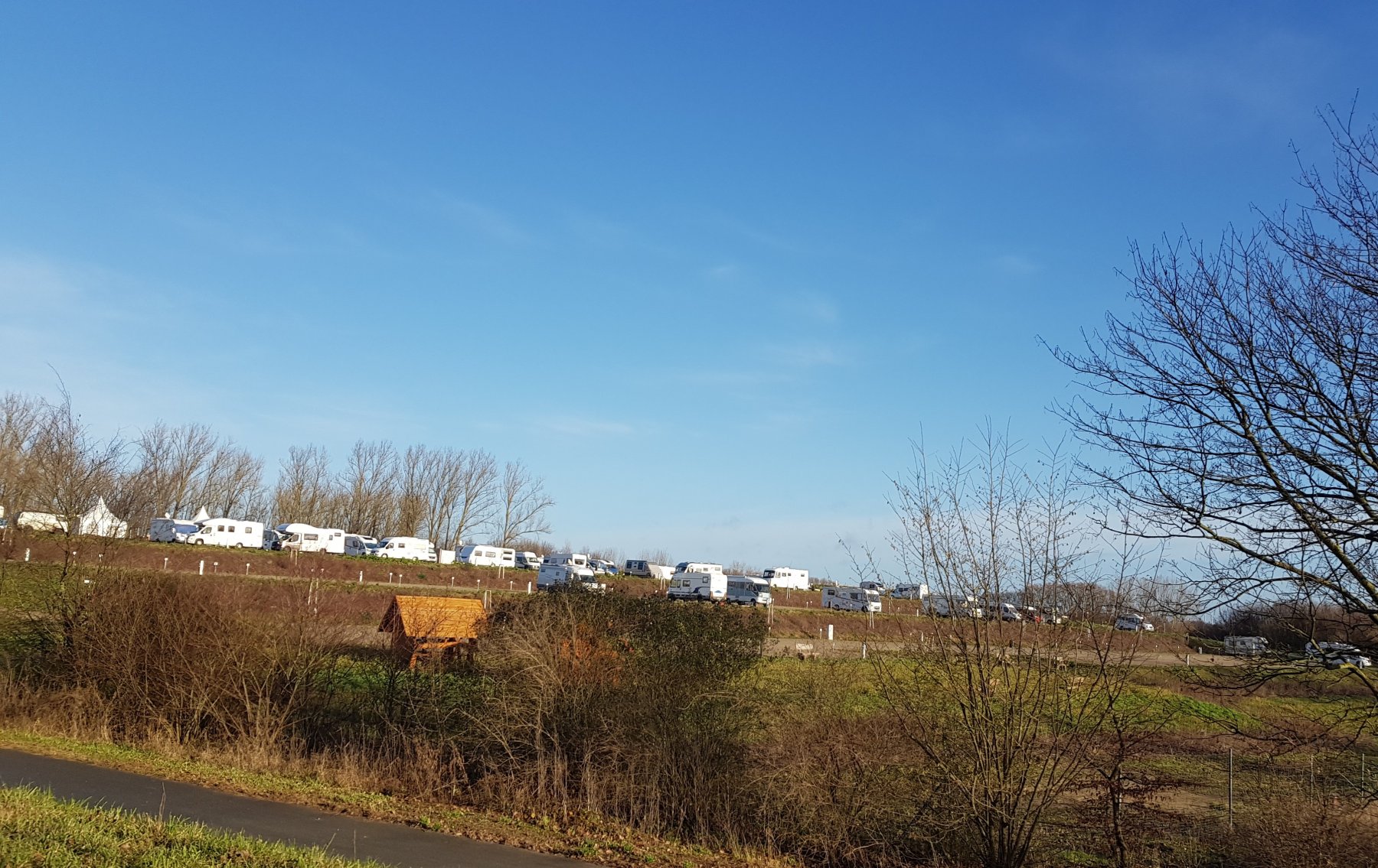 Ferienpark Wismar Lütt Moor — Photo 5