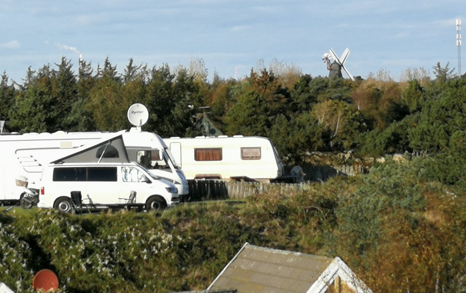 Camping Klitten — Photo 2