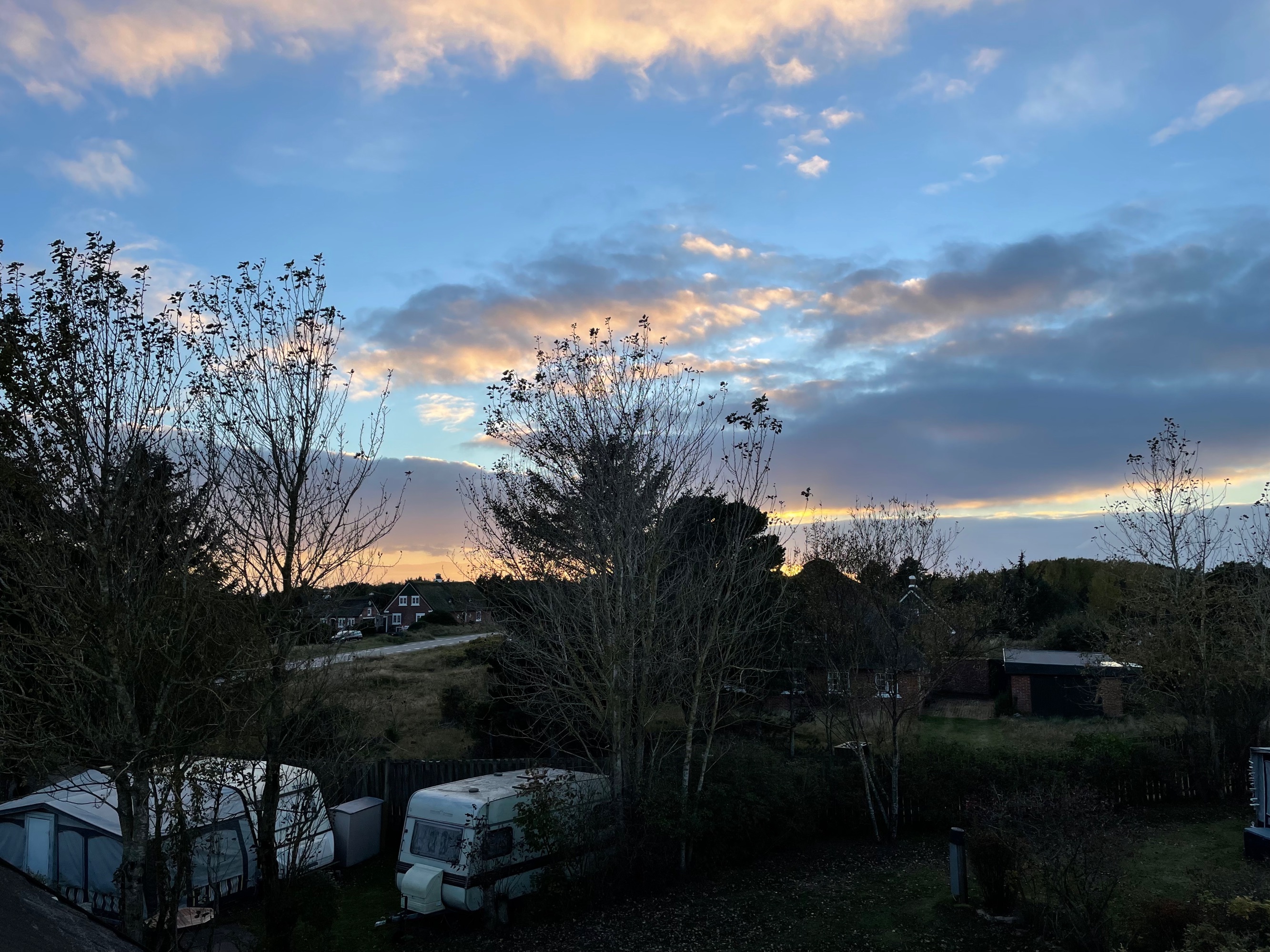 Camping Klitten — Photo 4