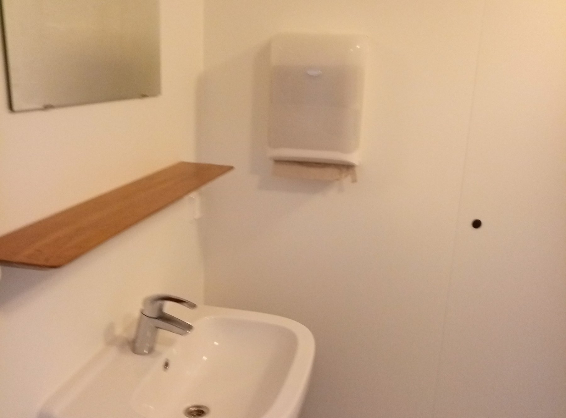 Camperplaats Veldzicht — Photo 3