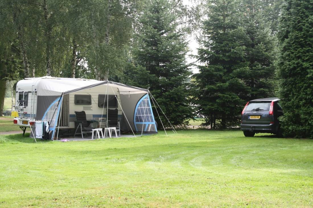 Camping Elbeling — Photo 2