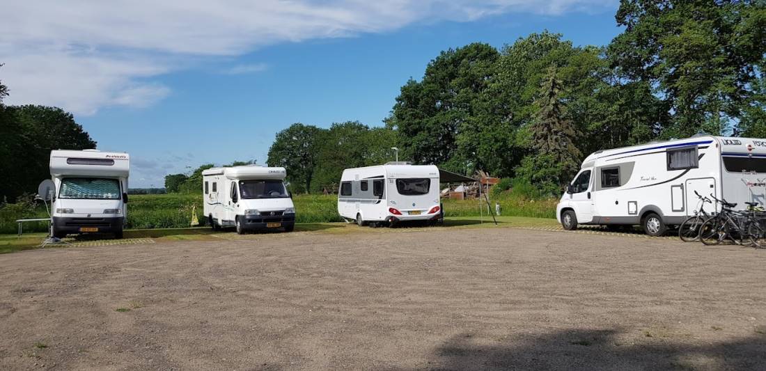 Camping Elbeling — Photo 3