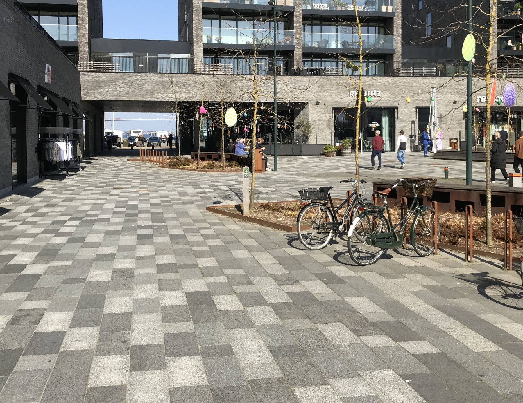 Middelfart Havn — Photo 2