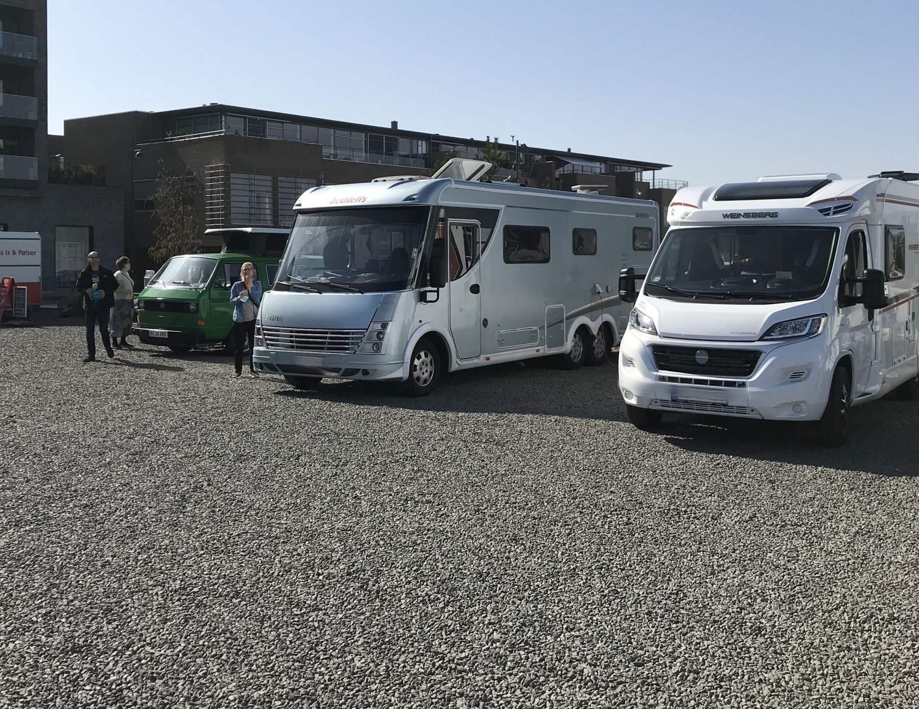 Middelfart Havn — Photo 4