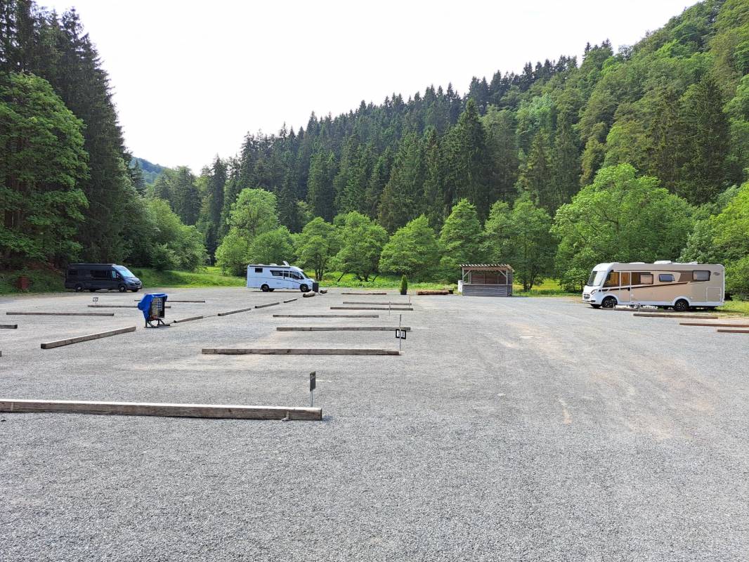 Mühlenkopfschanze — Photo 5