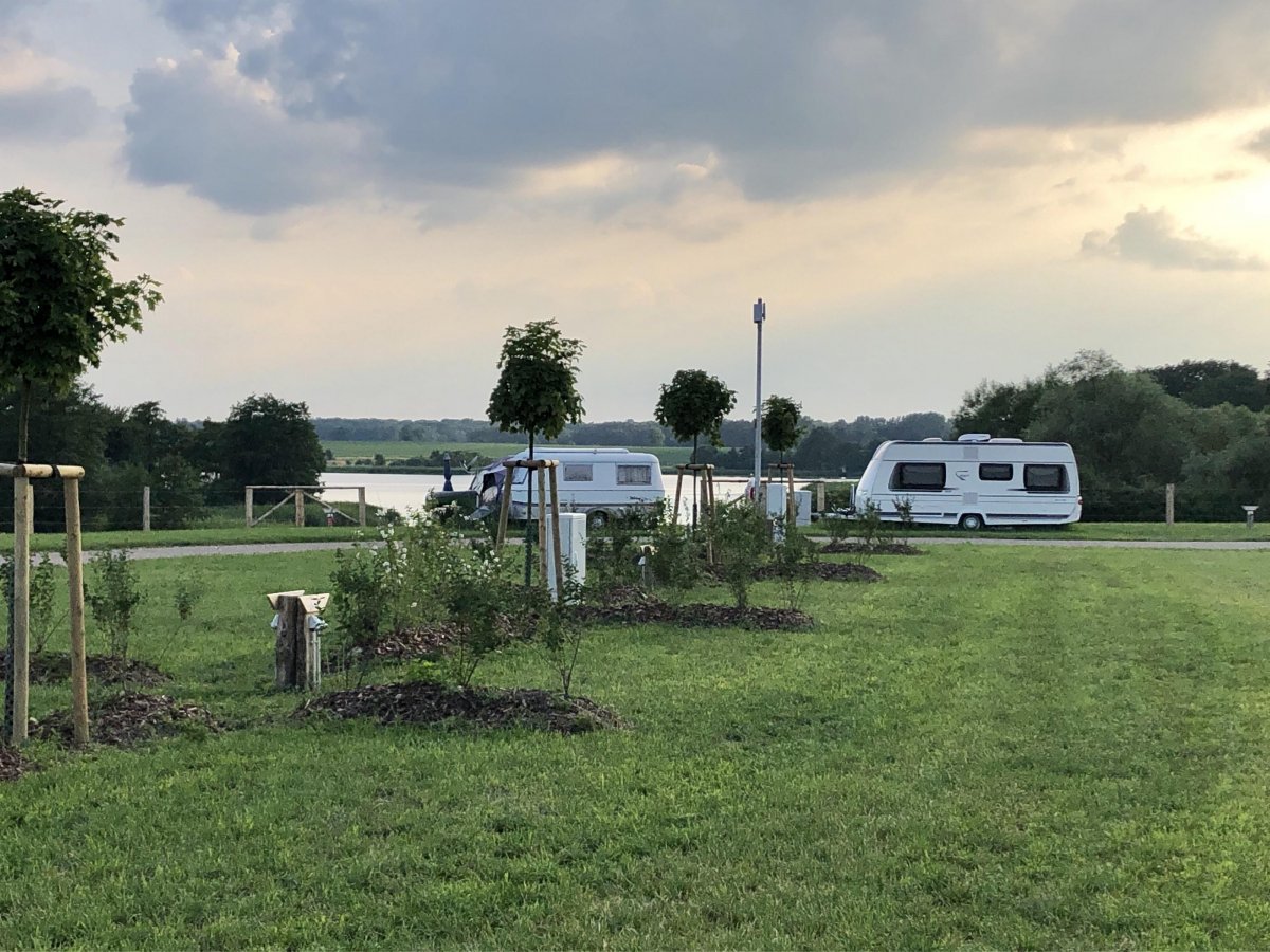 Naturcamping Penzlin