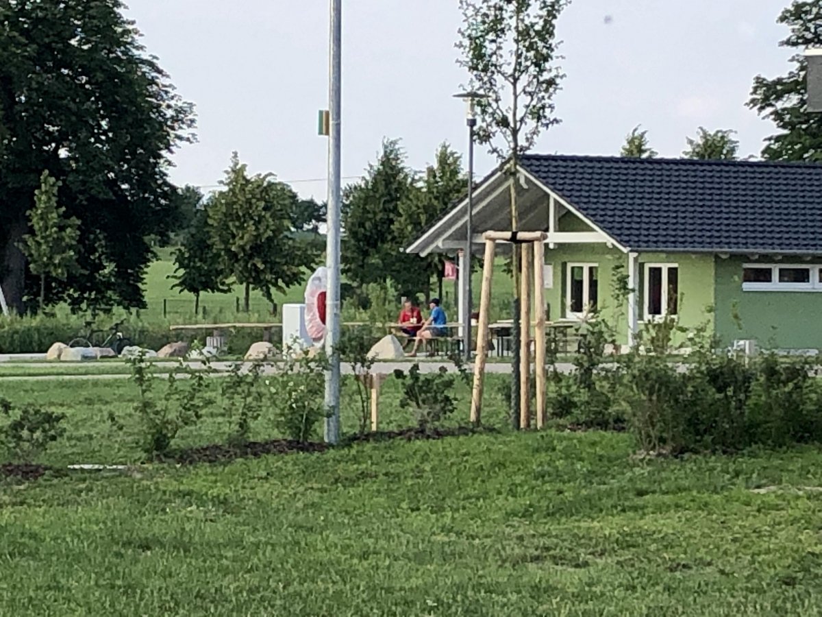 Naturcamping Penzlin — Photo 2