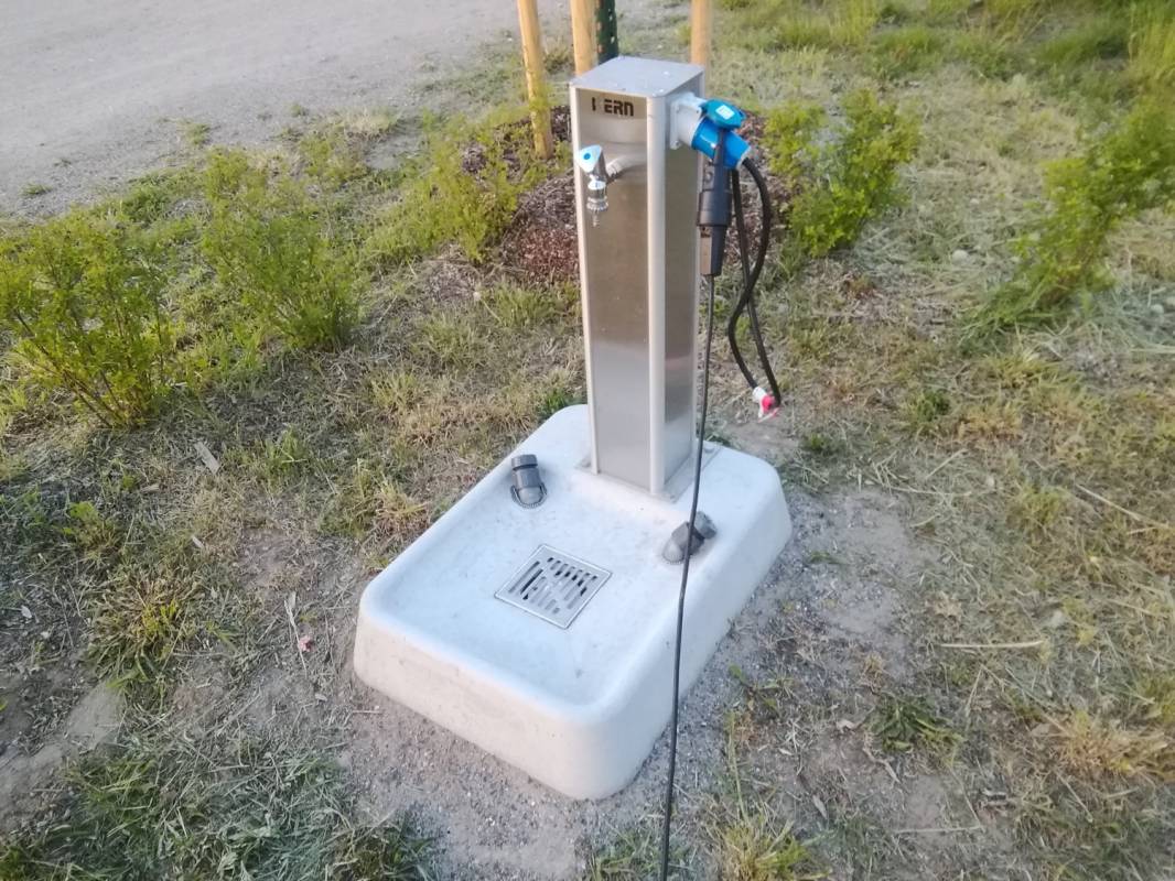 Naturcamping Penzlin — Photo 5