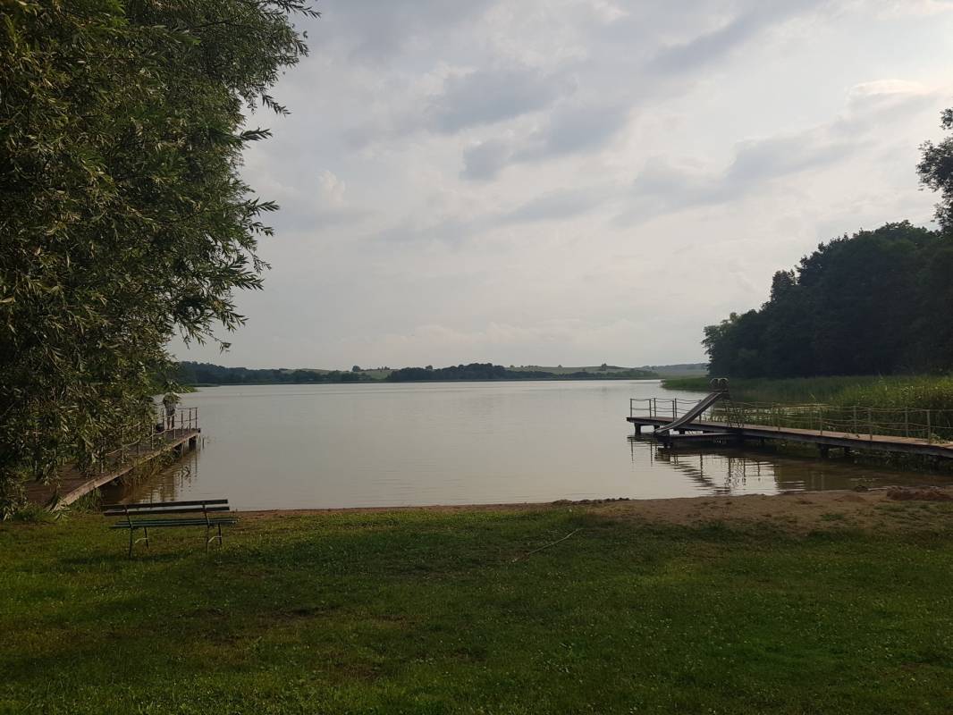 Naturcamping Penzlin — Photo 6