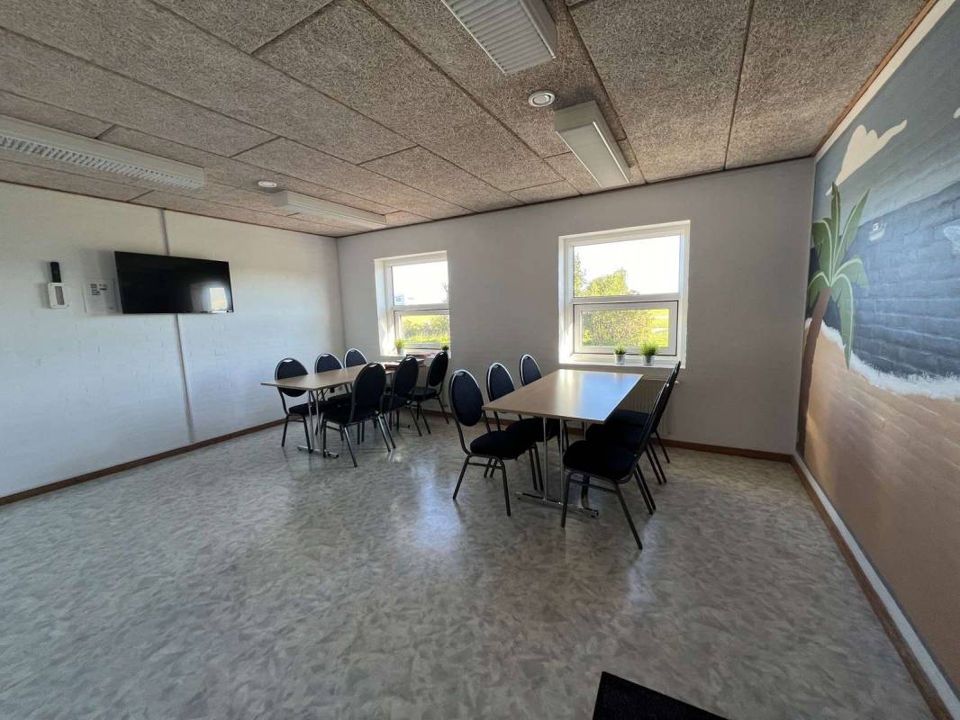 Lemvig Strand Camping — Photo 4