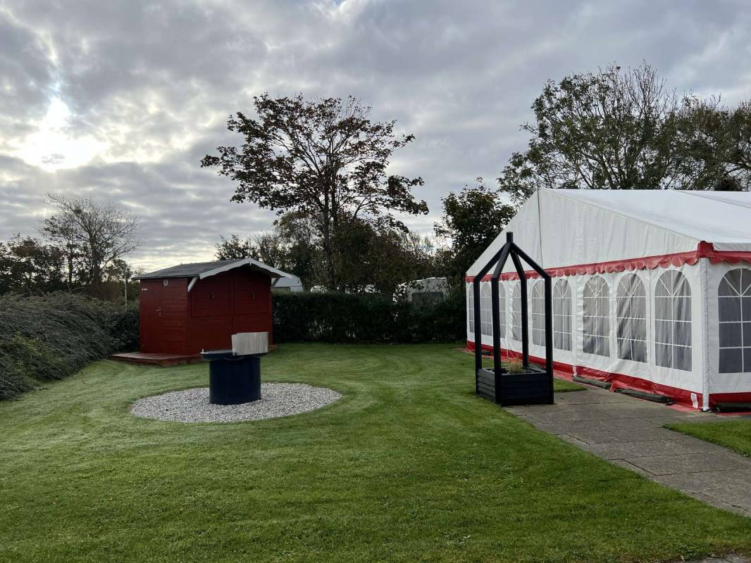 Lemvig Strand Camping — Photo 2