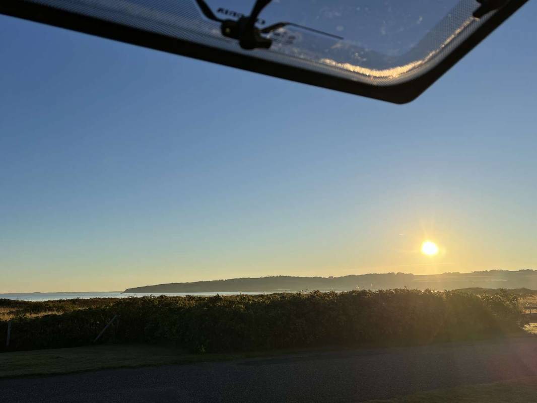 Lemvig Strand Camping — Photo 3