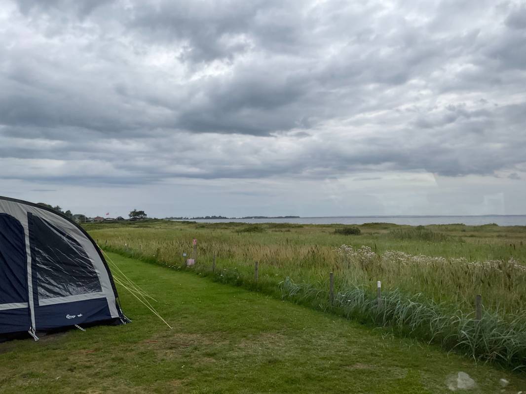 Lemvig Strand Camping