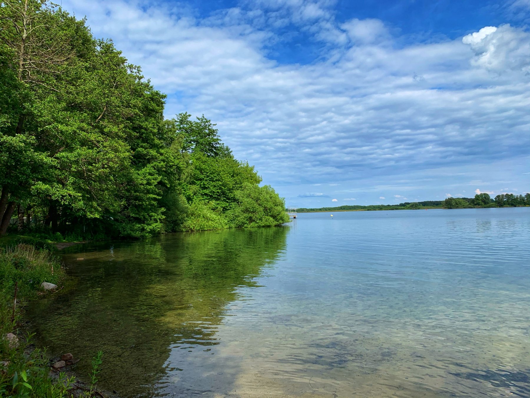 Campingplatz Pappelbucht — Photo 3