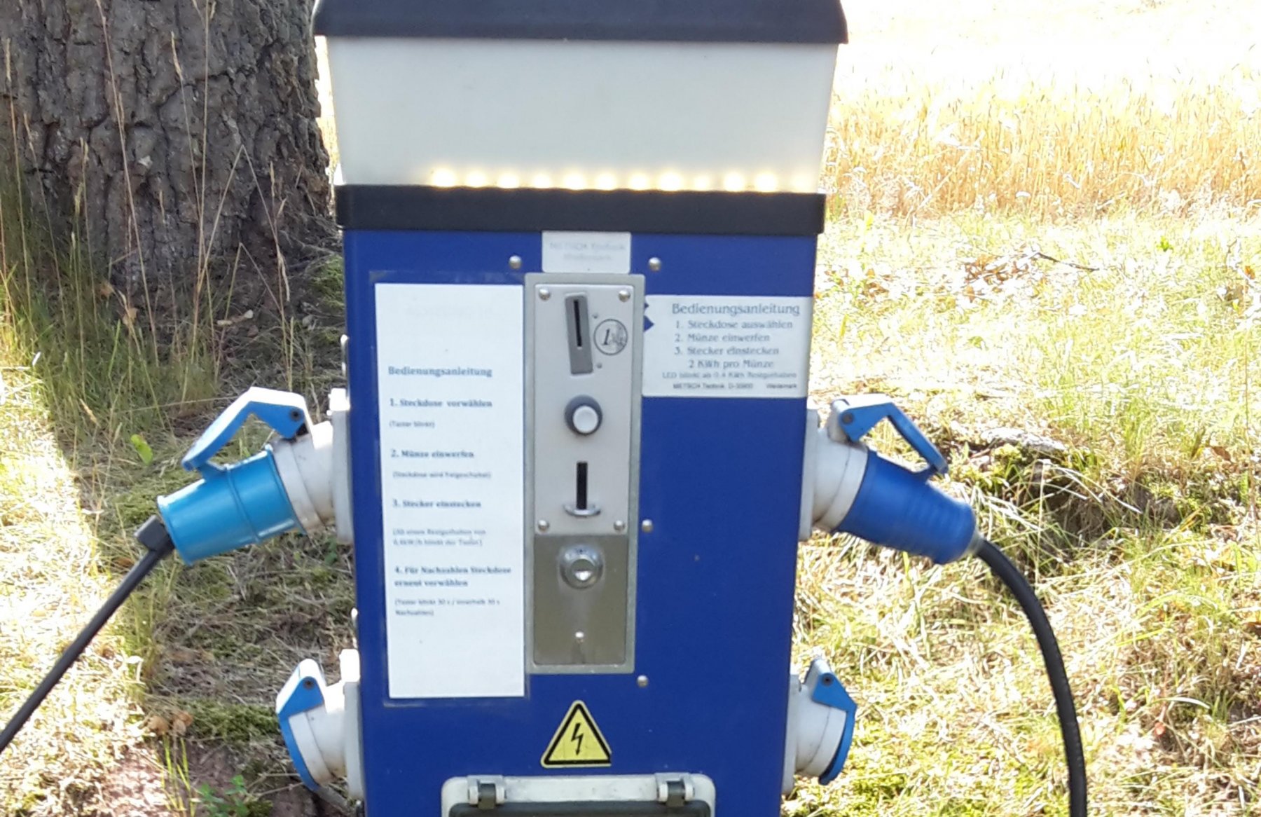 Germerode — Photo 2