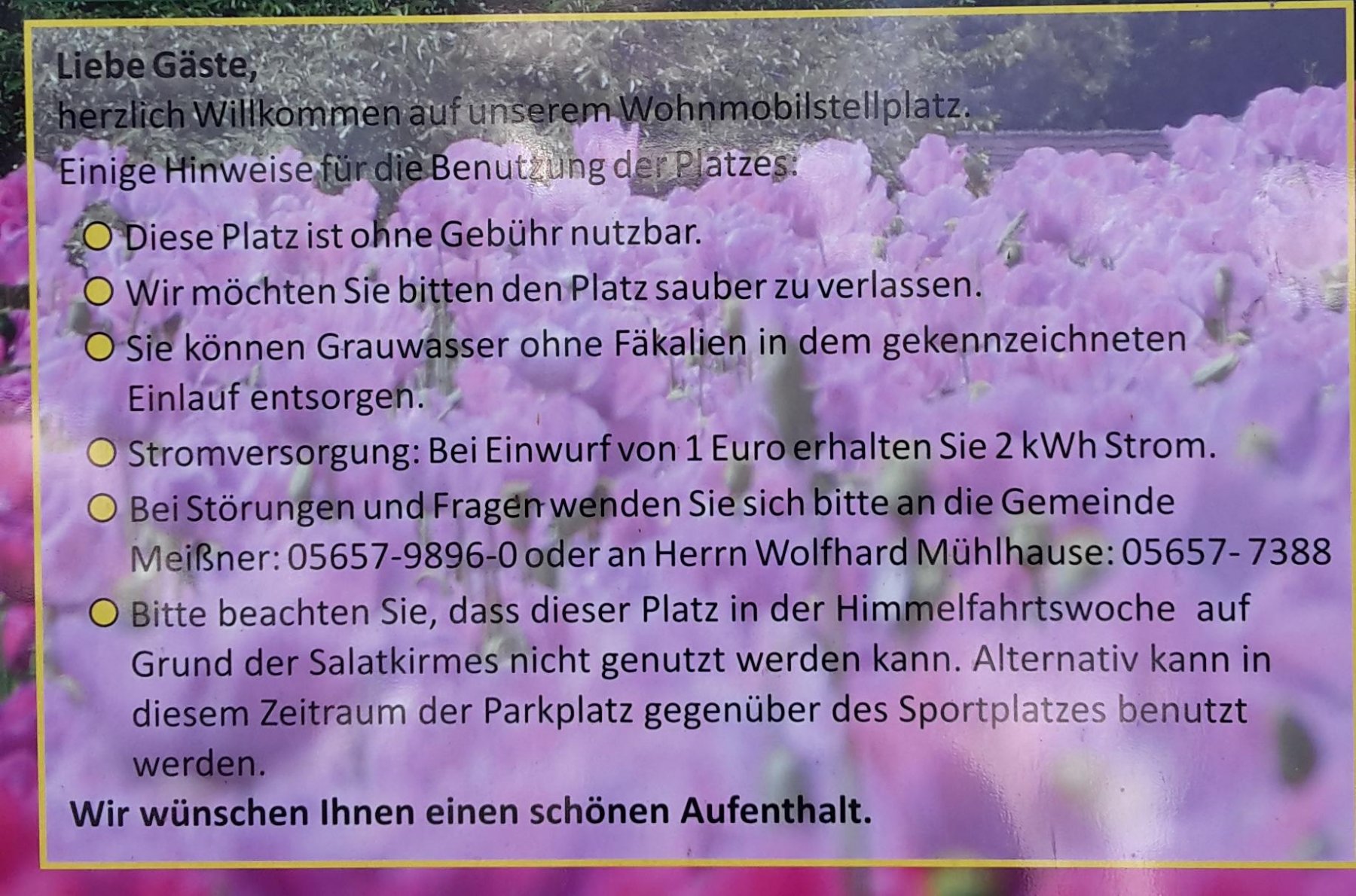 Germerode — Photo 3