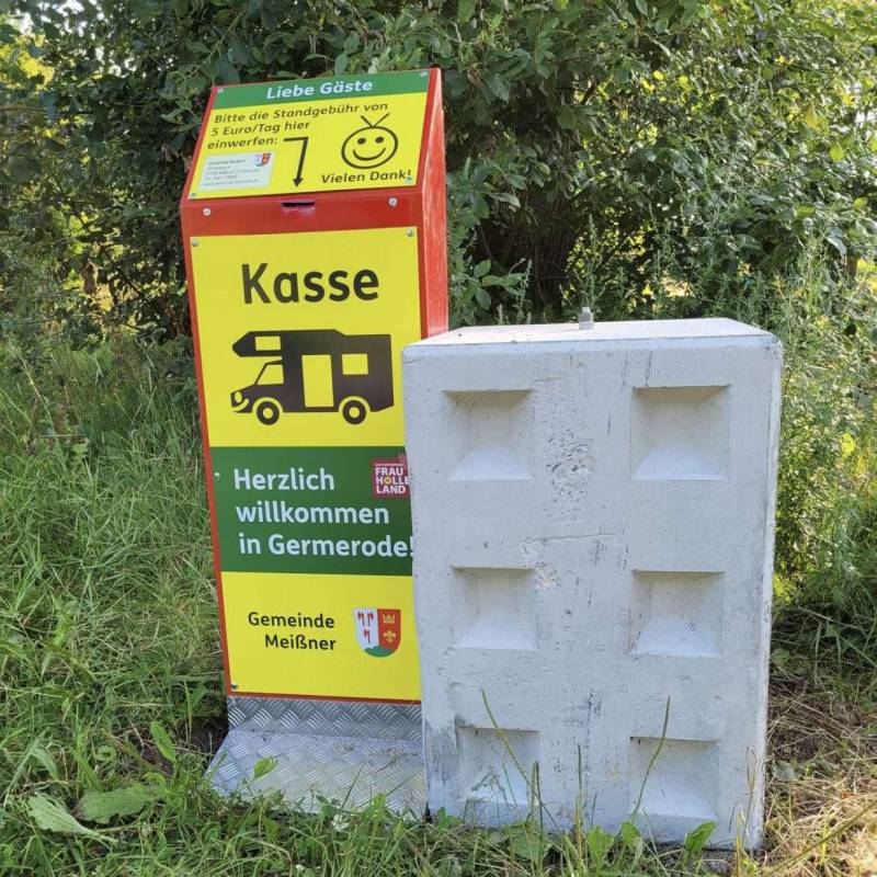 Germerode — Photo 4