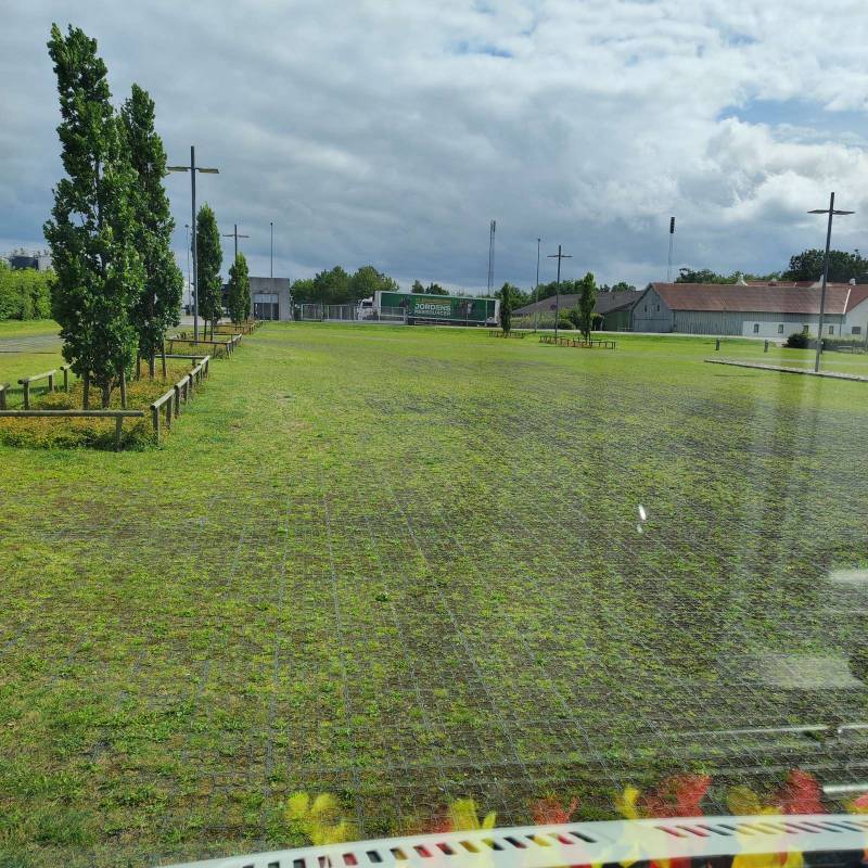 Stellplatz Christiansfeld — Photo 4