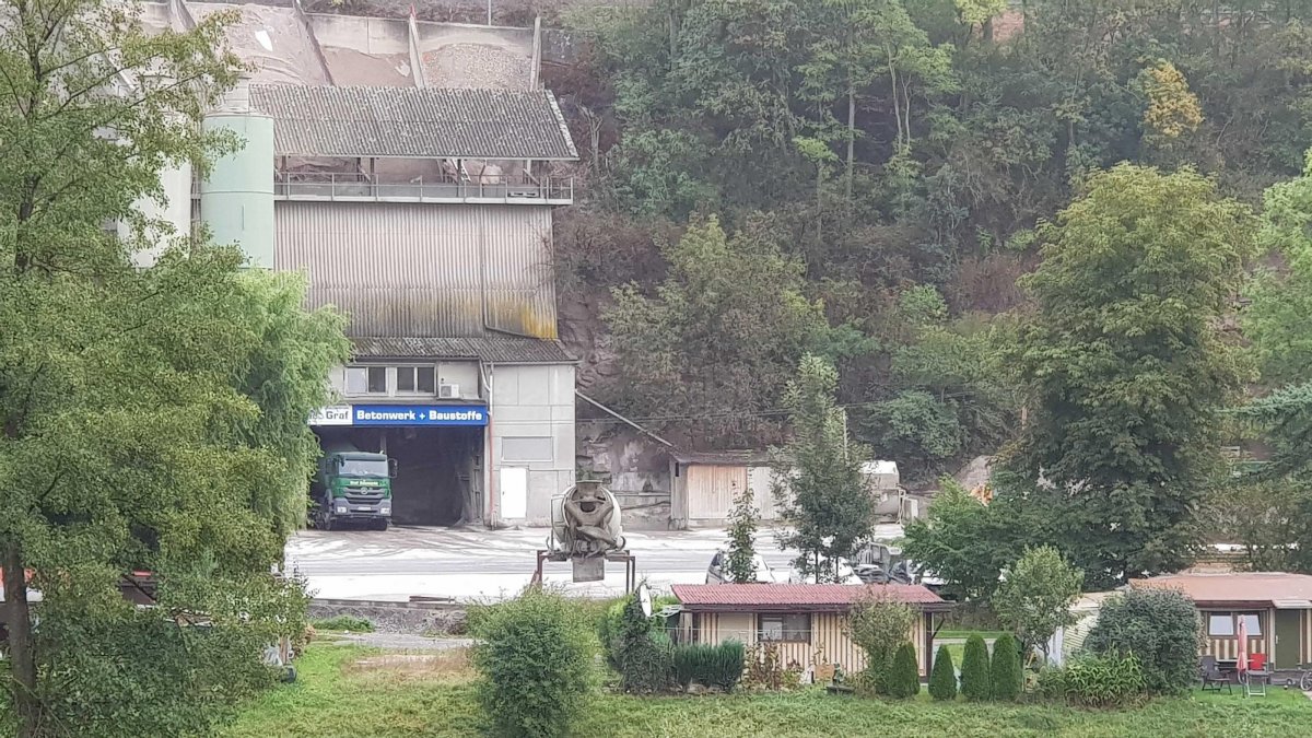 Stellplatz Nagold — Photo 2