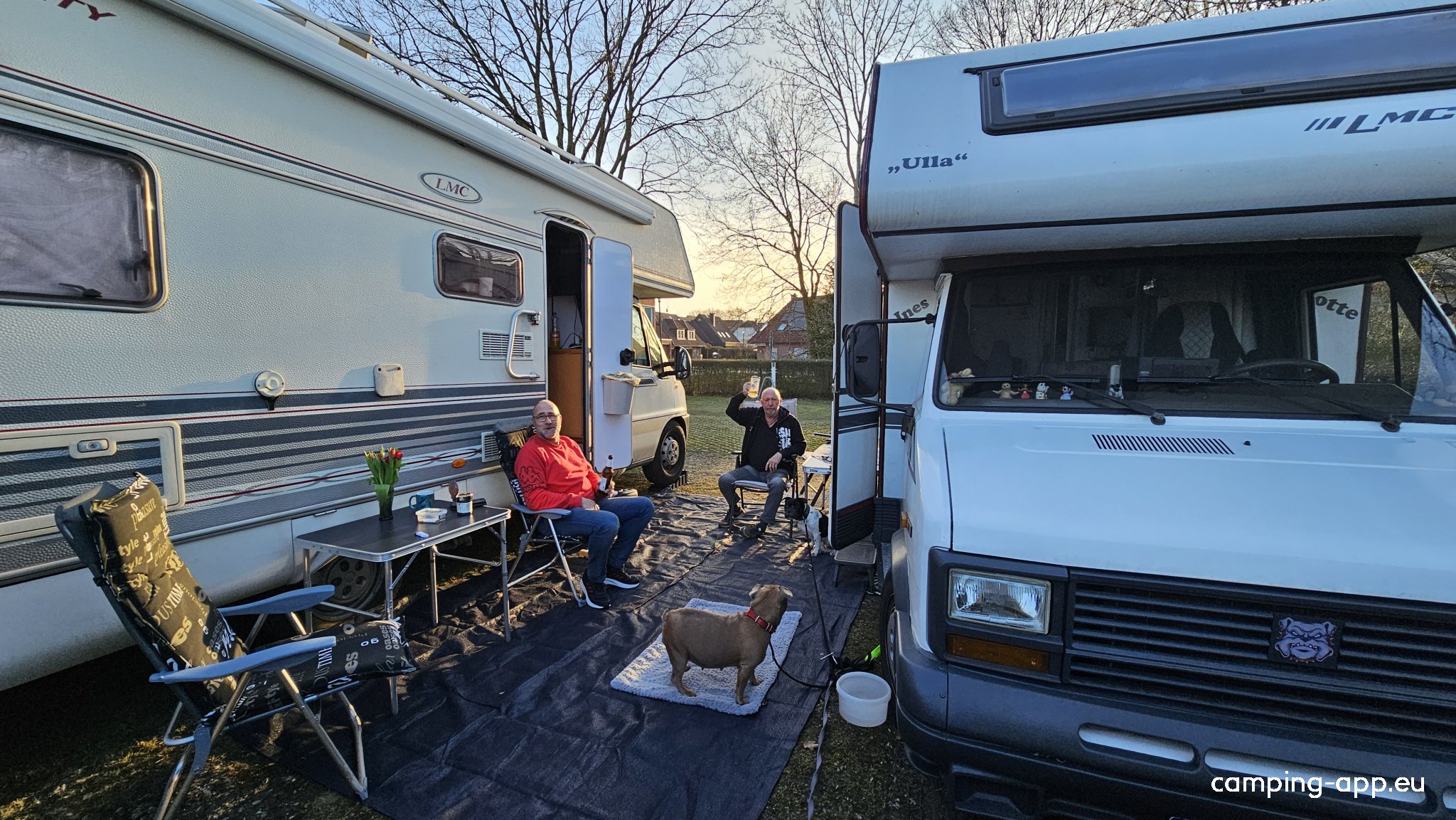 Stellplatz Ostbevern — Photo 4