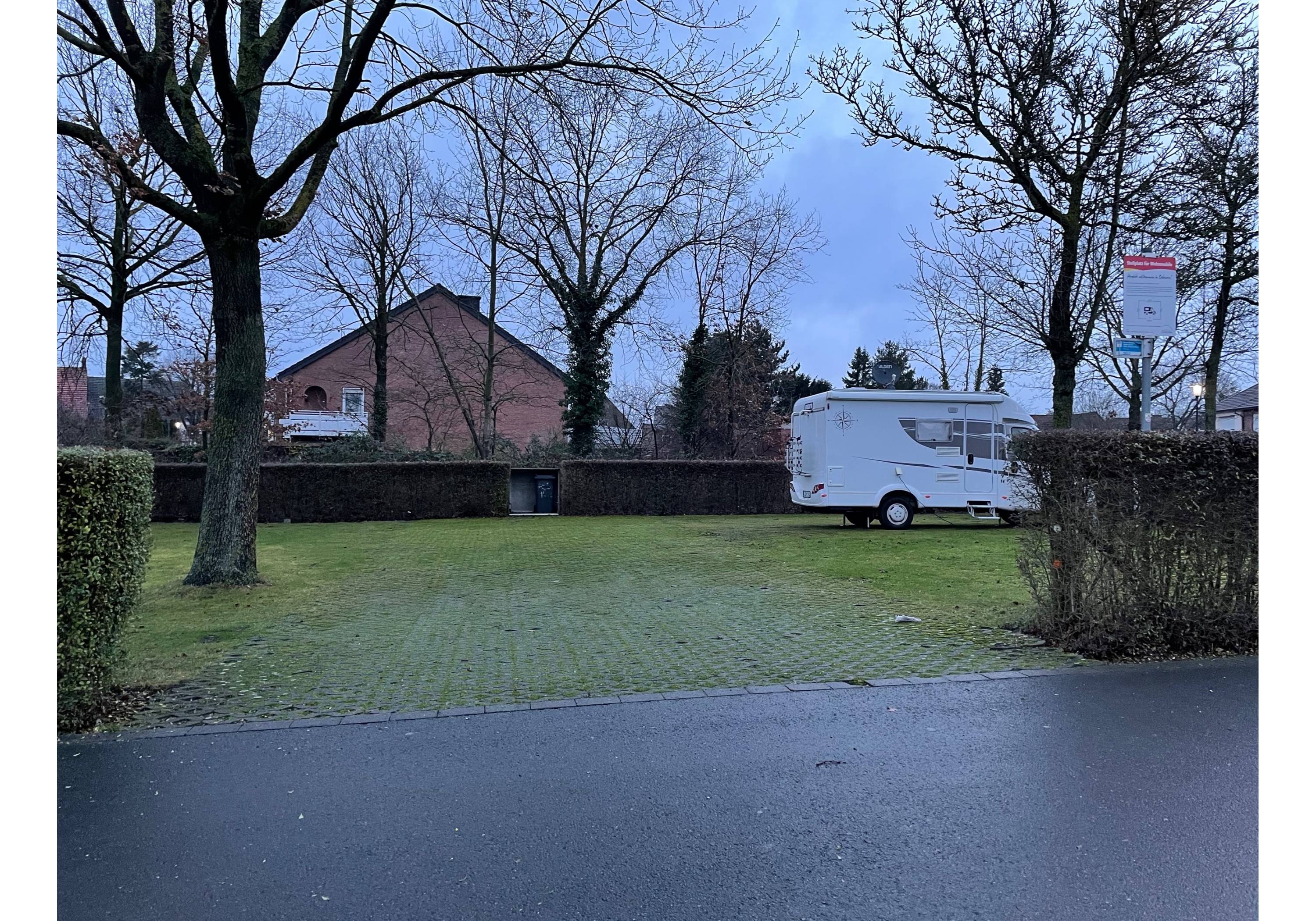 Stellplatz Ostbevern — Photo 3