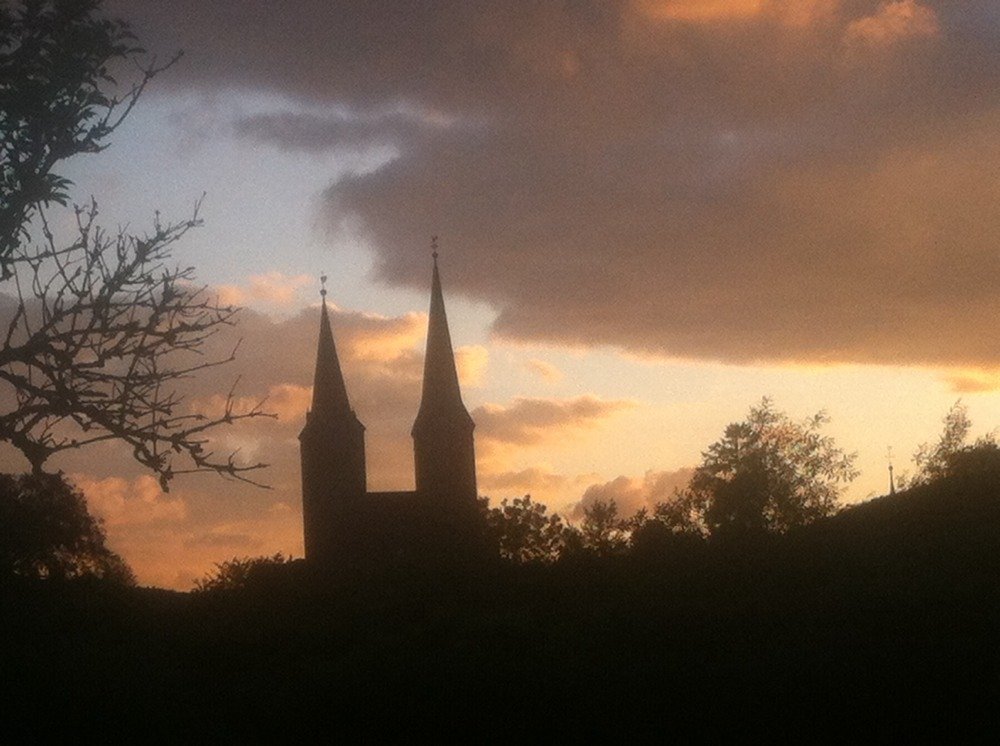 Stellplatz am Floßplatz Höxter