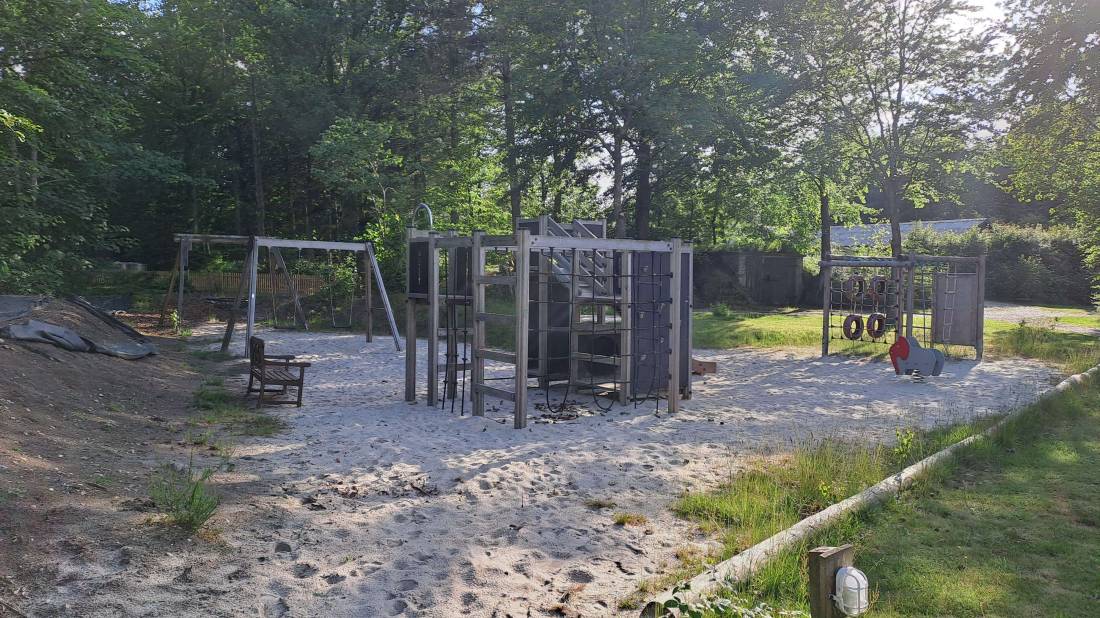 Ringkøbing Camping — Photo 5