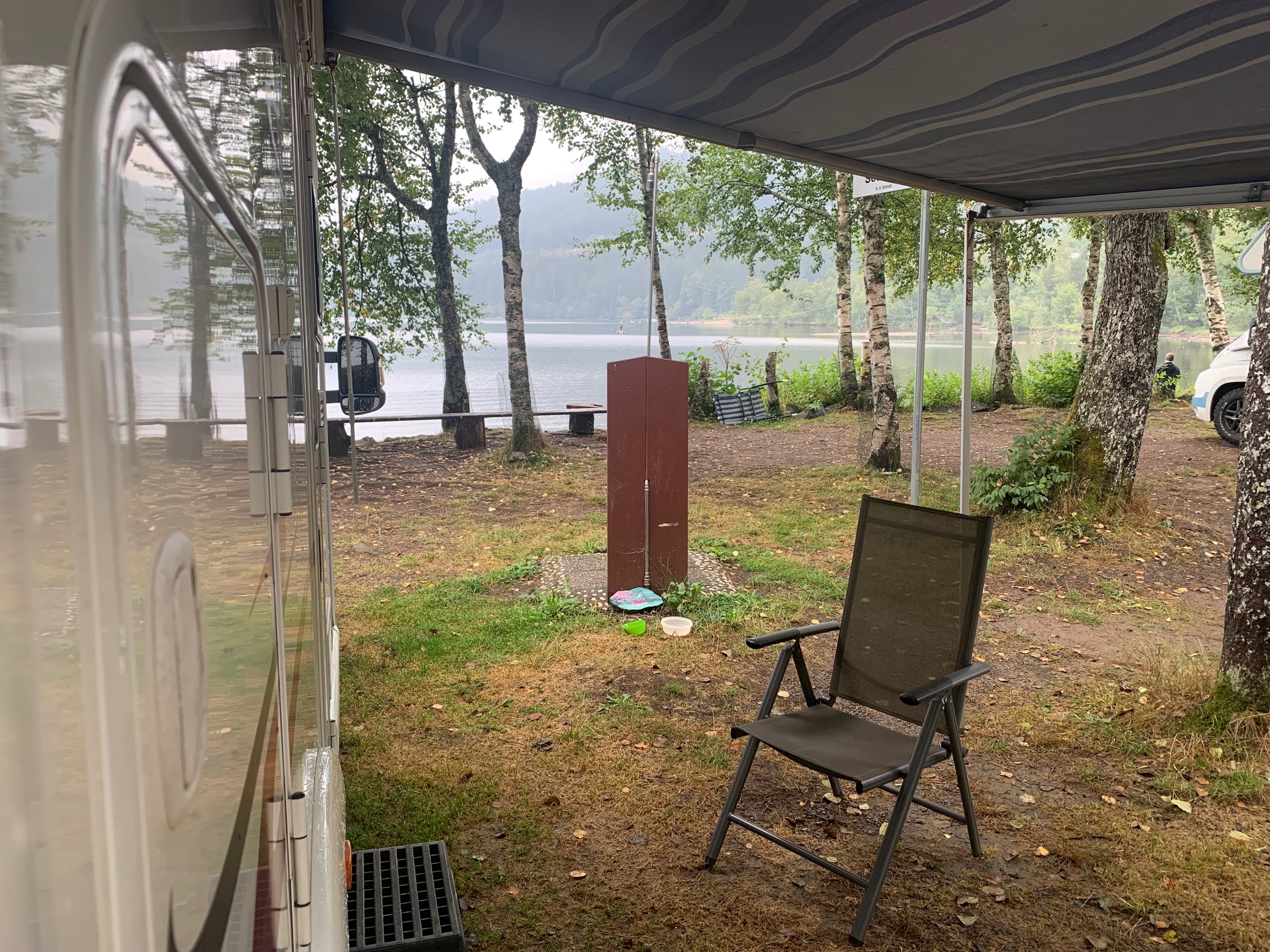 Naturcamping Weiherhof